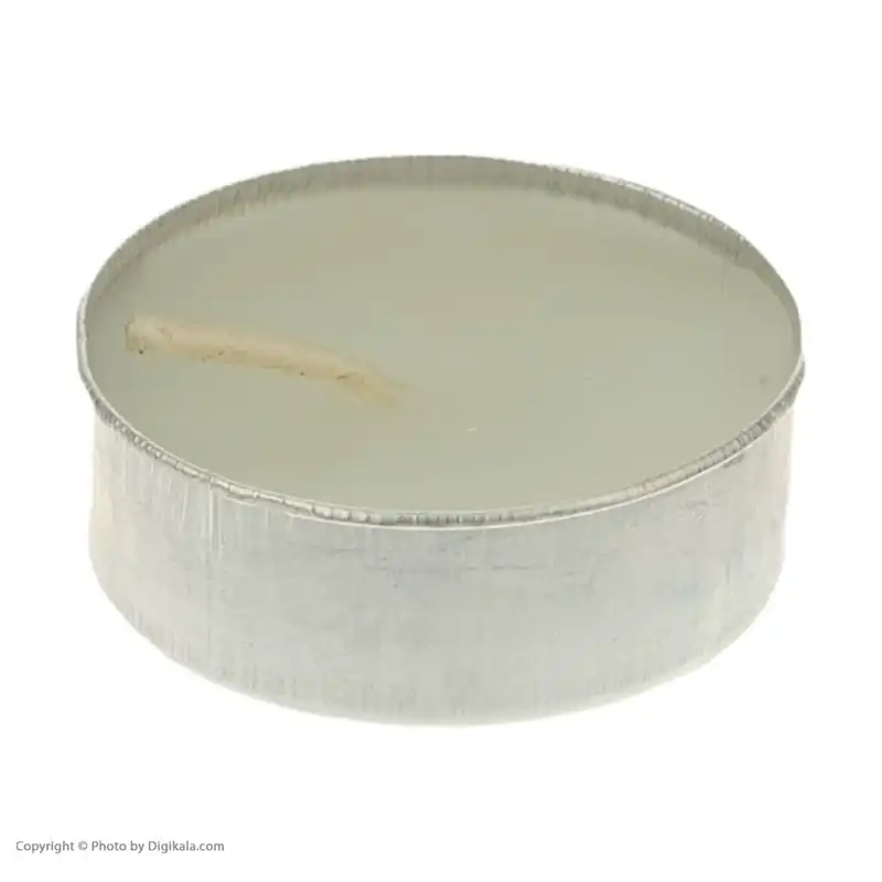 شمع وارمر آرما مدل بسته 100 عددی