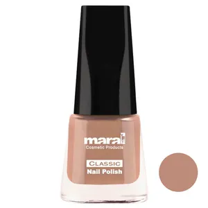  لاک ناخن مارال مدل Classic شماره 69