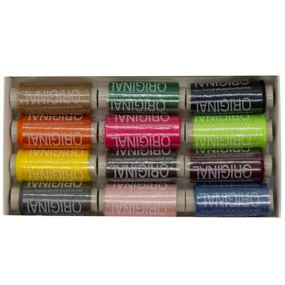 نخ را از کجا بخریم؟