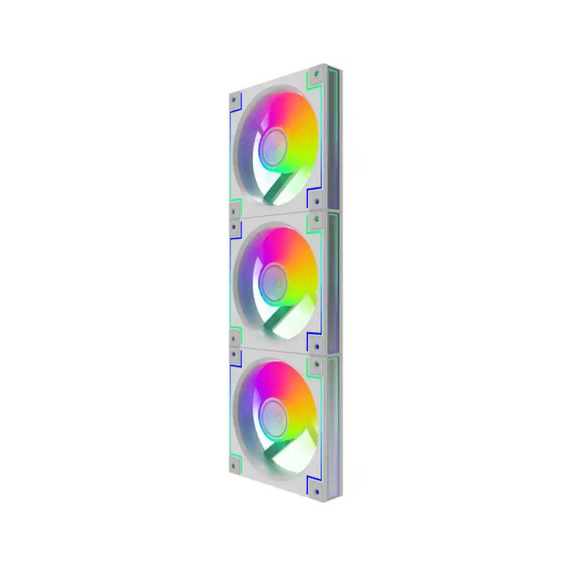 فن کیس گیم مکس مدل  RD300