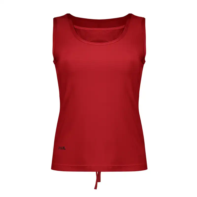 تاپ ورزشی زنانه پانیل مدل 4057R