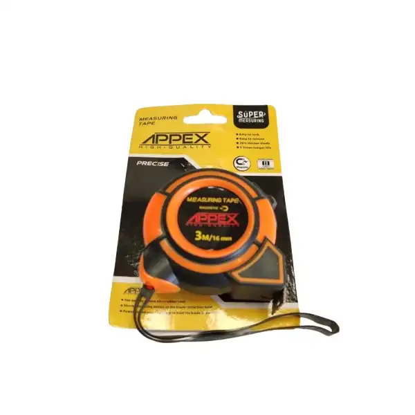 متر 3 متری اپکس مدل 3MM