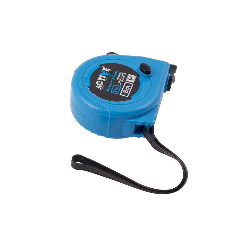 متر 5 متری اکتیو مدل AC-6519