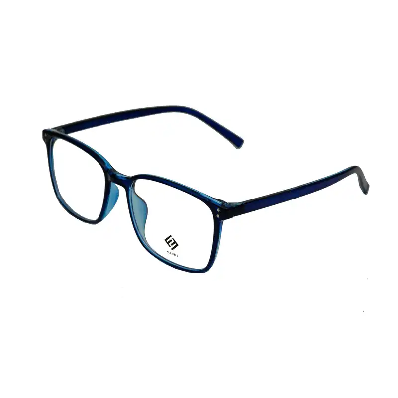 فریم عینک طبی مدل FLEXIBLE 20006 53 17 145 COL 7