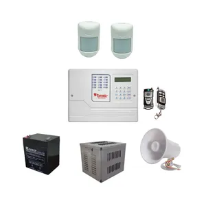 سیستم دزدگیر سیم کارتی پایرونیکس مدل P70