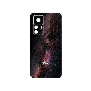 MAHOOT Universe_by_NASA_2 Cover Sticker for Xiaomi 12T Pro