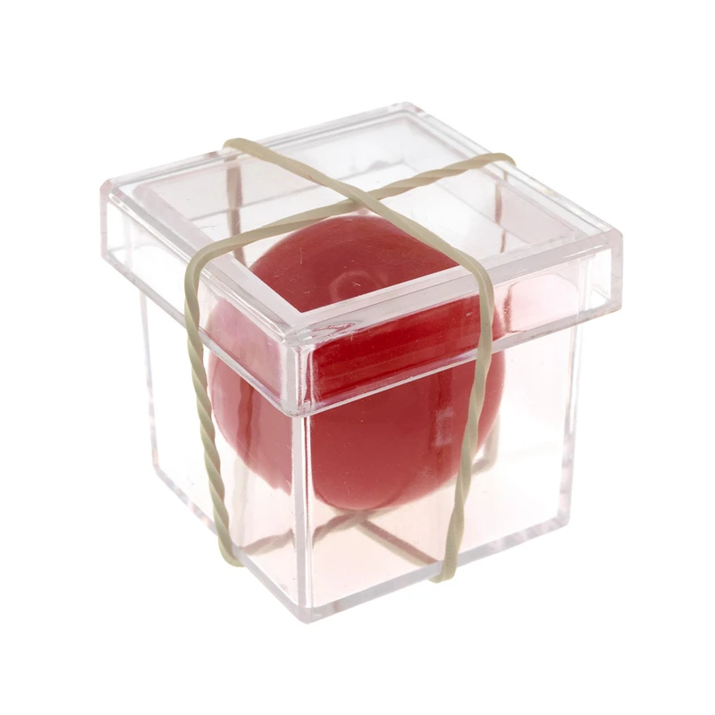 ابزار شوخی برانت طرح جعبه کریستال جادویی