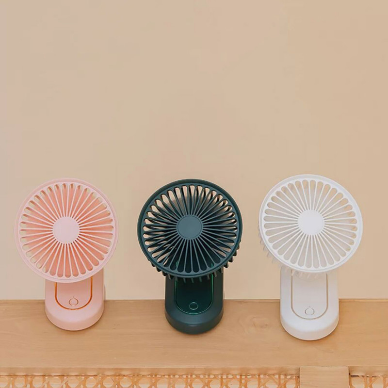 پنکه گیره‌ای مدل Mi Rd01