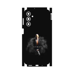 MAHOOT HITMAN-FullSkin Cover Sticker for Samsung Galaxy F54
