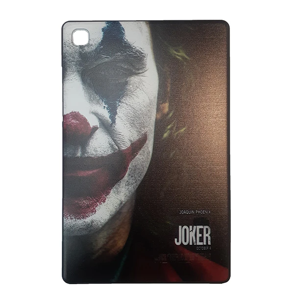 کاور مدل TD-8007 مناسب برای تبلت سامسونگ Galaxy Tab A7 10.4 2020 T505