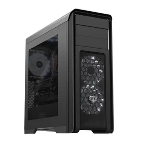  کیس کامپیوتر گرین مدل Z2 hero 
