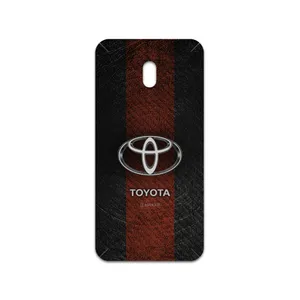 MAHOOT  TOYOTA Cover Sticker for Xiaomi Redmi 8A