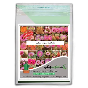 بذر اچینوسرئوس میکس کاکتوسچی مدل AM-072