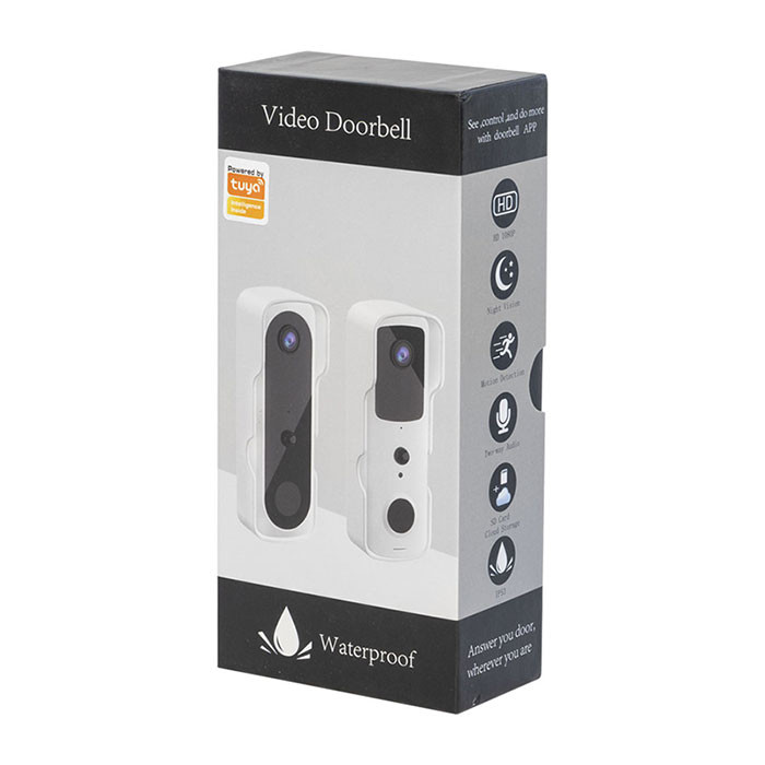 زنگ هوشمند تویا مدل PST-T30 WiFi