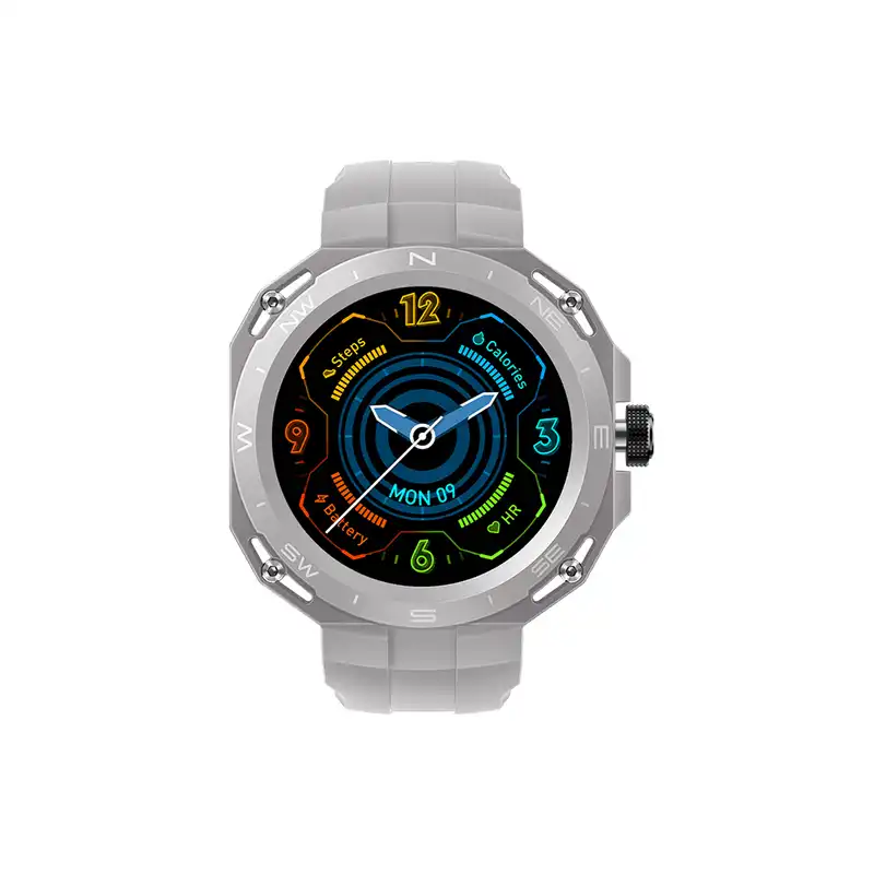 ساعت هوشمند آکو مدل AKO-22