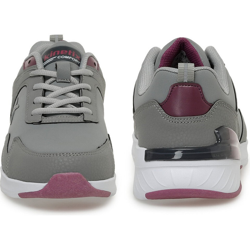 کفش روزمره زنانه کینتیکس مدل lorena pu w 3pr