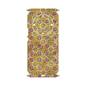 MAHOOT Iran Tile 15-FullSkin Cover Sticker for Honor Magic 5 Lite