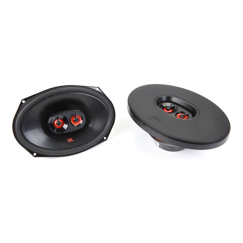 اسپیکر خودرو جی بی ال مدل Club 9632 مجموعه 2 عددی