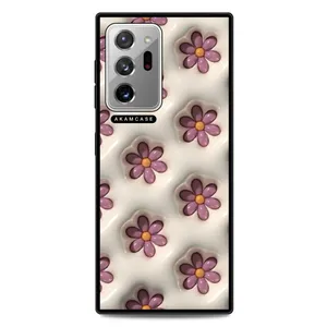 AKAM AMC-WSGN20U-JELLY-36 Cover For Samsung Galaxy Note 20 Ultra