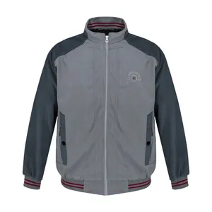 کاپشن مردانه مدل M4241