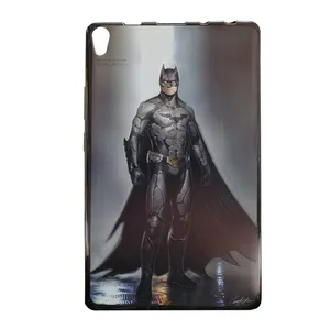 کاور مدل KR-042 مناسب برای تبلت لنوو TAB 3 8 Plus / 8703 