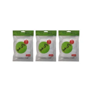 فیلتر چای چای سو مدل 006 3 بسته 50 عددی