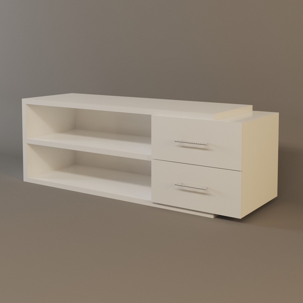 میز تلویزیون اعیان مدل FH225 میز تلویزیون اعیان مدل FH225