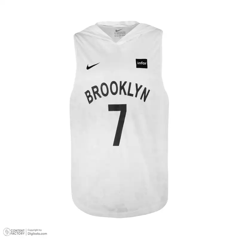 تاپ کلاه دار ورزشی مردانه مدل 5828