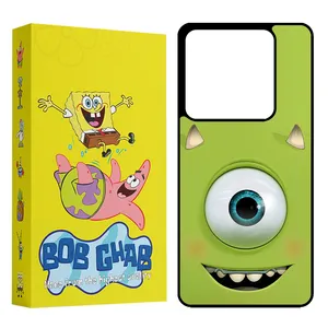 BOB GHAB BCHAPN135 Cover For Xiaomi Redmi Note 13 Pro 5G