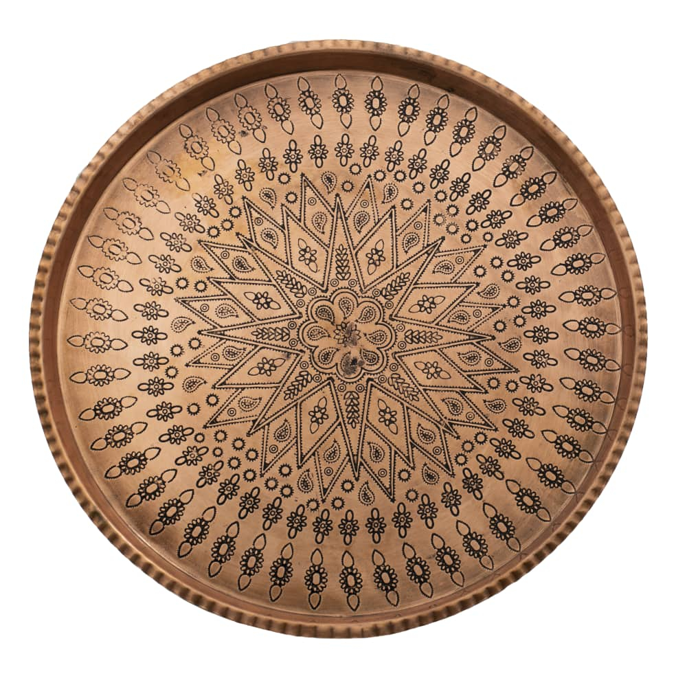 سینی مسی کد b1