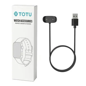 کابل شارژ توتو مدل TOTU مناسب برای ساعت هوشمند GTR 3 PRO