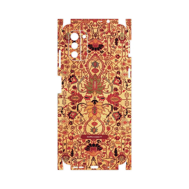 برچسب پوششی ماهوت مدل Iran-Carpet2-FullSkin مناسب برای گوشی موبایل نوکیا G21
