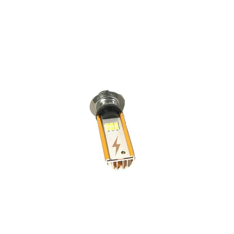 لامپ جلو زنون موتور سیکلت تیرکس مدل دیاموند 35/35W - 12V