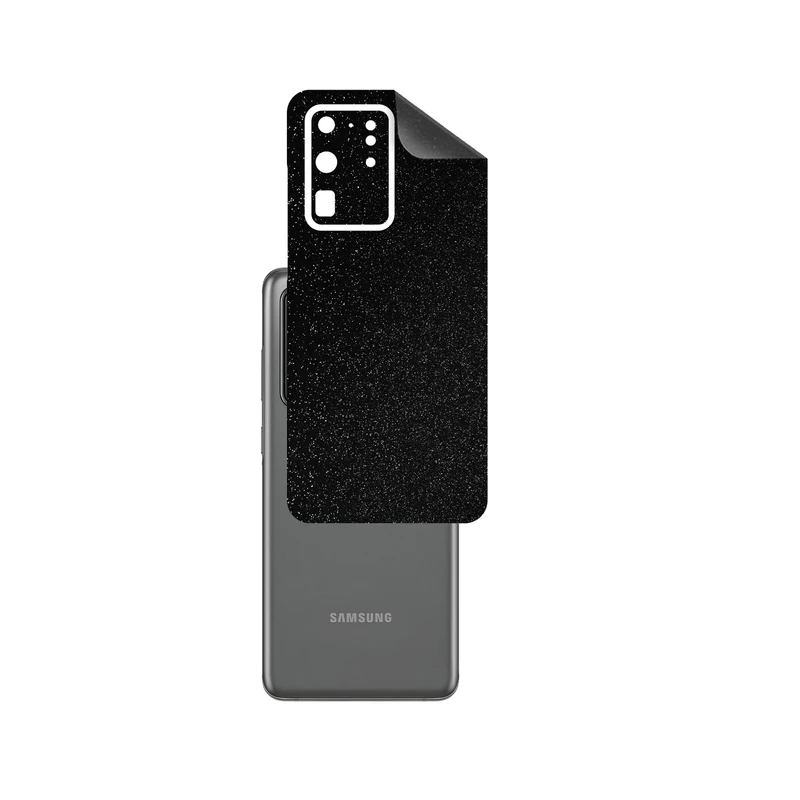 برچسب پوششی مدل PG SD مناسب برای گوشی موبایل سامسونگ Galaxy S20 Ultra