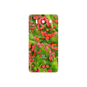 MAHOOT Atom Universe 3 Cover Sticker for Microsoft Lumia 950