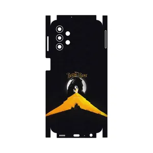 MAHOOT Beauty and the Beast-FullSkin Cover Sticker for Samsung Galaxy A32 5G