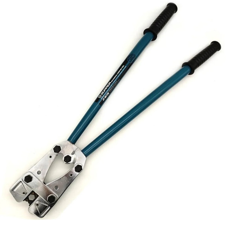 انبر پرس کابل شو زوپر مدل JY-06120