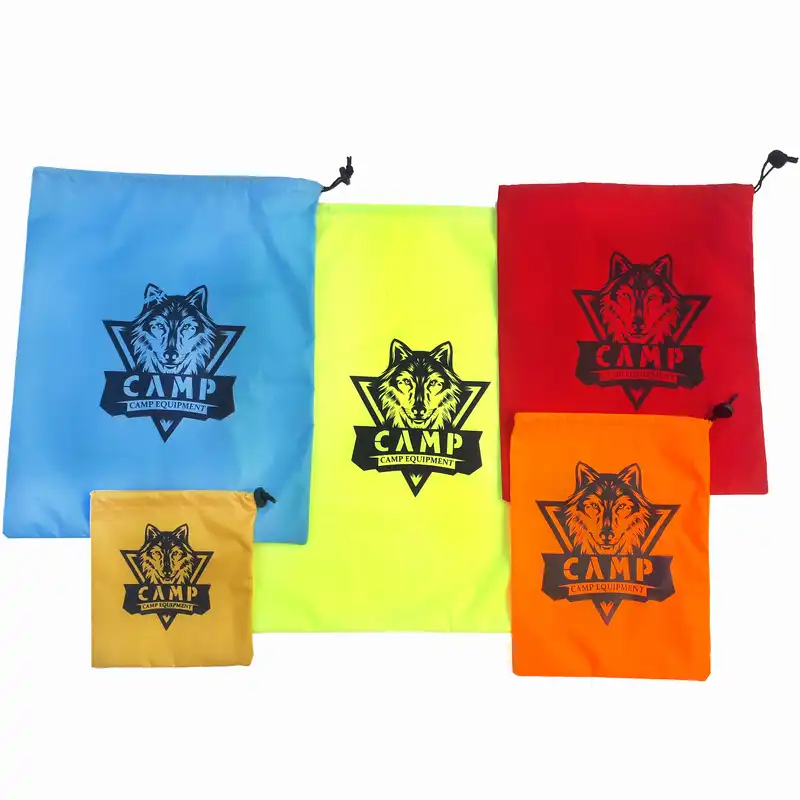 نظم دهنده سفری مدل کمپ بسته 5 عددی