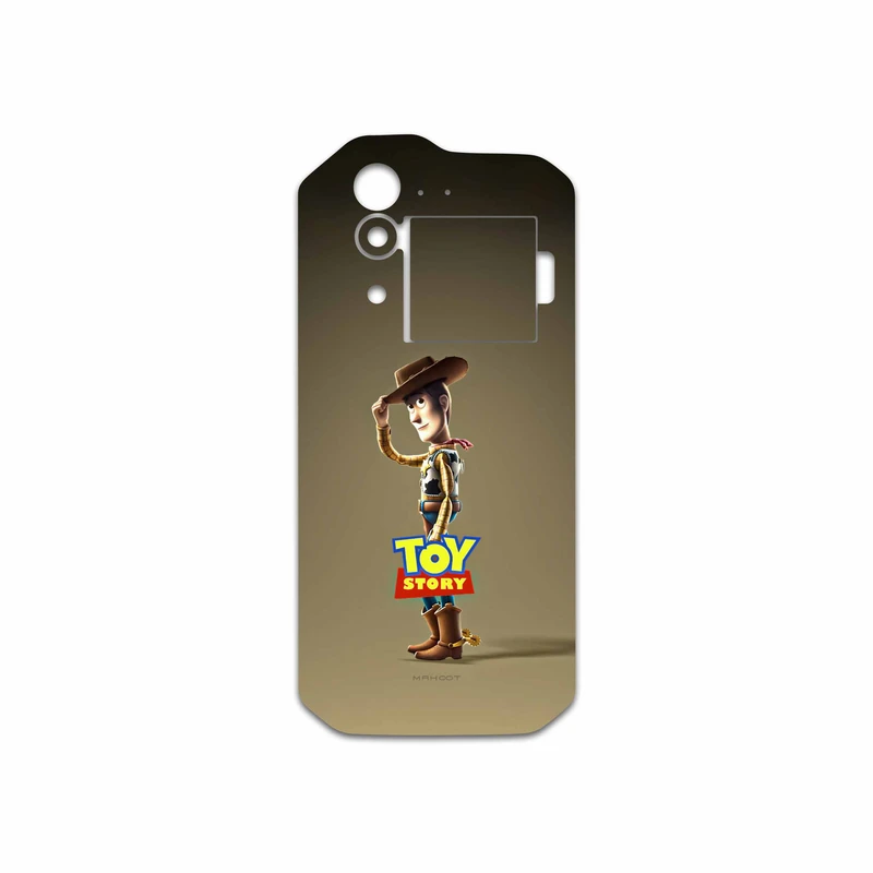 برچسب پوششی ماهوت مدل Toy Story مناسب برای گوشی موبایل کاترپیلار S60