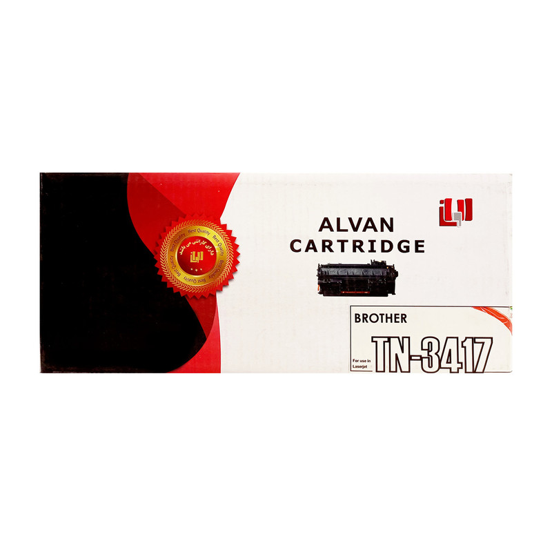 کارتریج الوان مدل TN-3417