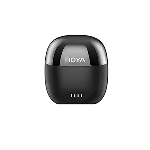 میکروفن یقه ای بویا مدل BY-WM3T-U2