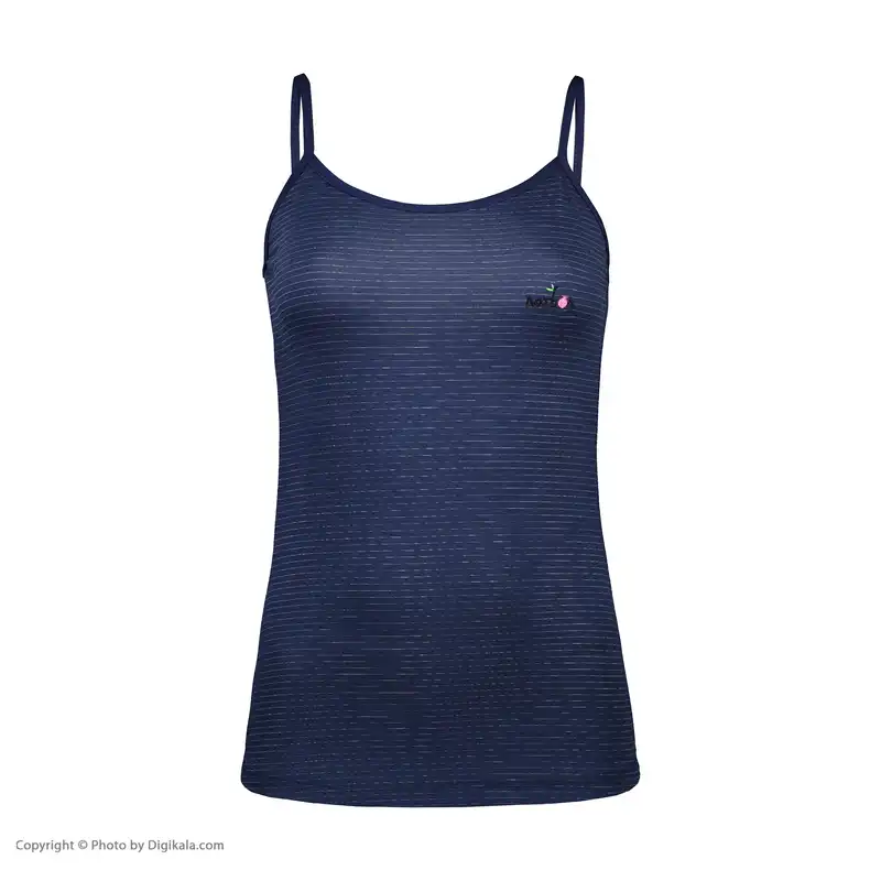 تاپ زنانه ناربن مدل 1521766_3404 رنگ سرمه ای