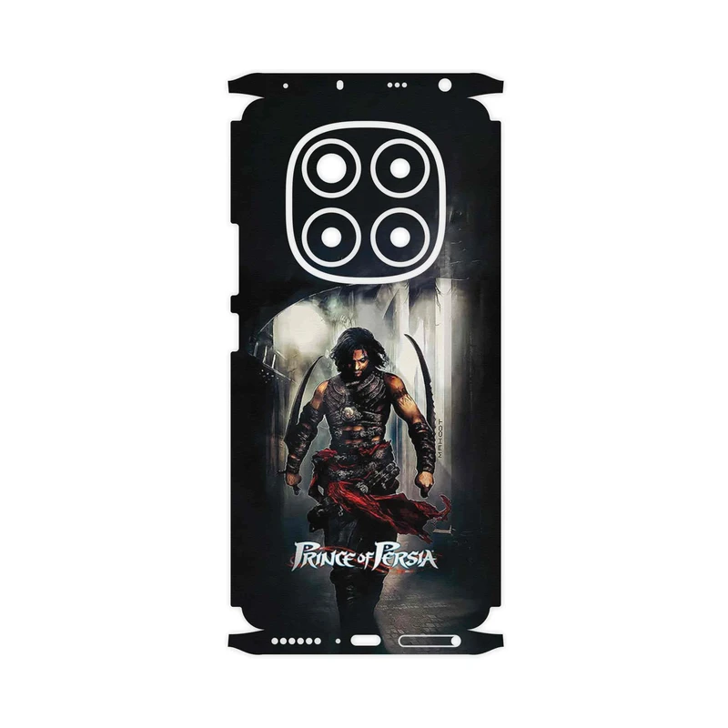 برچسب پوششی ماهوت مدل Prince_of_Persia-FullSkin مناسب برای گوشی موبایل شیائومی Redmi Note 14 Pro 4G