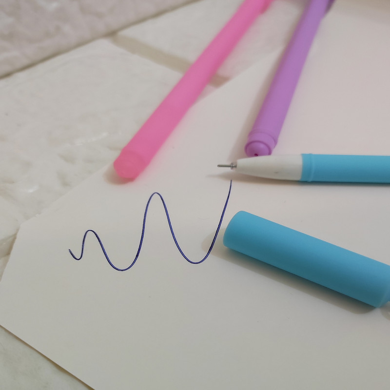 روان نویس مدل فیجت طرح کاپ کیک کد 01