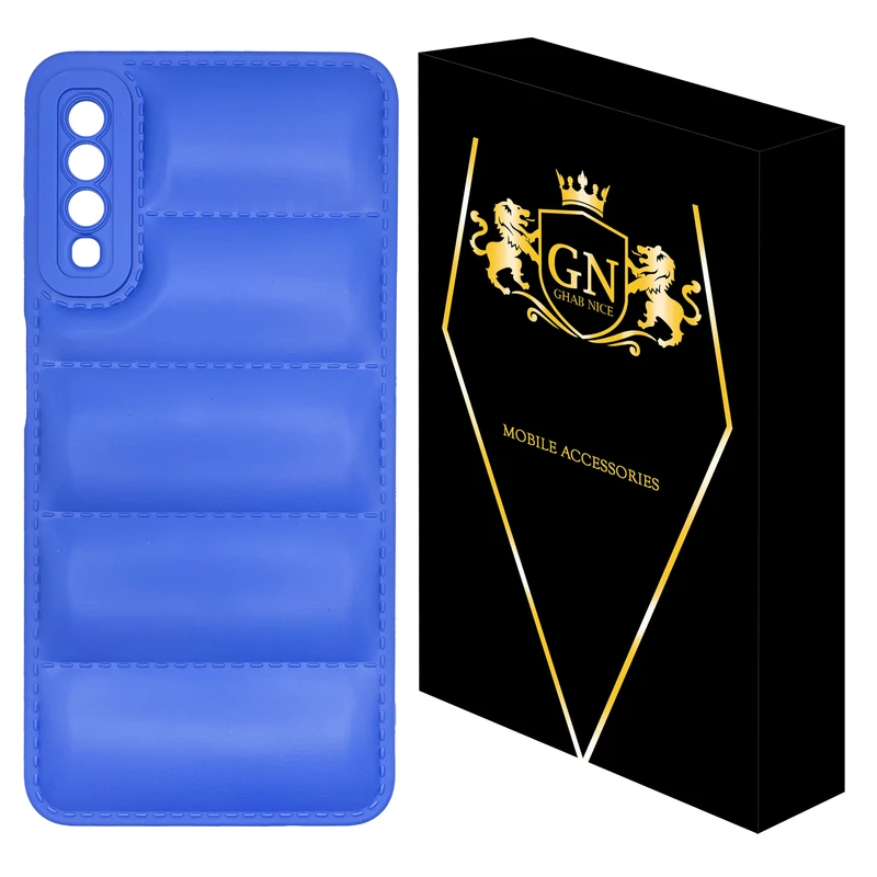 کاور قاب نایس مدل JACKET مناسب برای گوشی موبایل سامسونگ Galaxy A750 / A7 2018