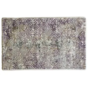 پادری مدل پتینه کد 8141 سایز 50x80 سانتی متر 