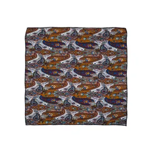 دستمال سر و گردن مدل BT03JGH