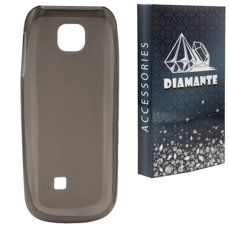 کاور دیامانته مدل Noki4 Bk مناسب برای گوشی موبایل نوکیا 2700
