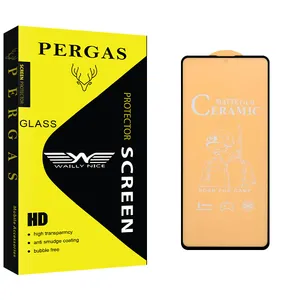 Waily Nice Pergas Glass Screen Protector For Samsung Galaxy A51