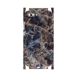 MAHOOT Earth-White-Marble-FullSkin Cover Sticker for Honor 10